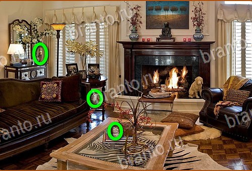 ответы на игру Найди кота Уровень 1107