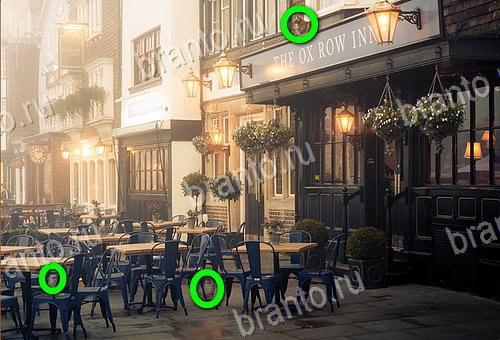 фото-ответы на игру Найди кота Уровень 1109