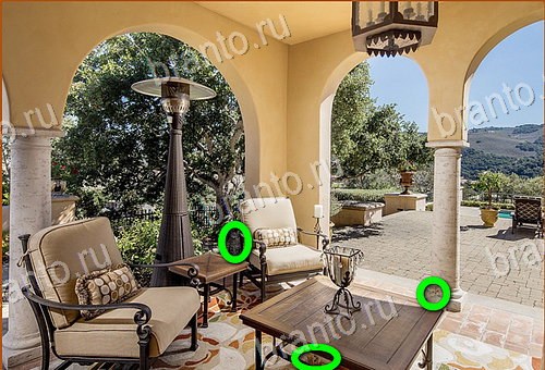 подсказки Найди кота Уровень 1112