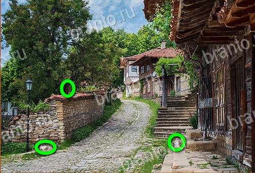 помощь на игру Найди кота Уровень 1114