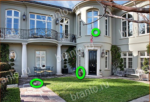 прохождение игры Найди кота Уровень 1115