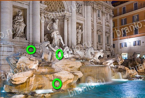 відповіді до гри Найди кота Уровень 1116