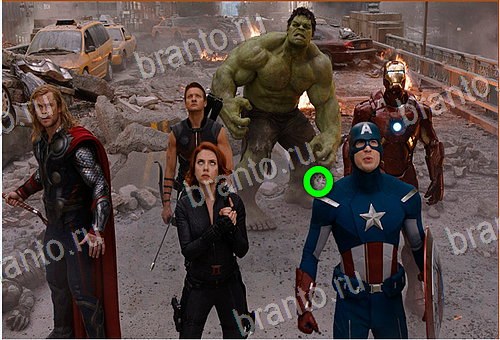 ответы на игру Найди кота Уровень 1125