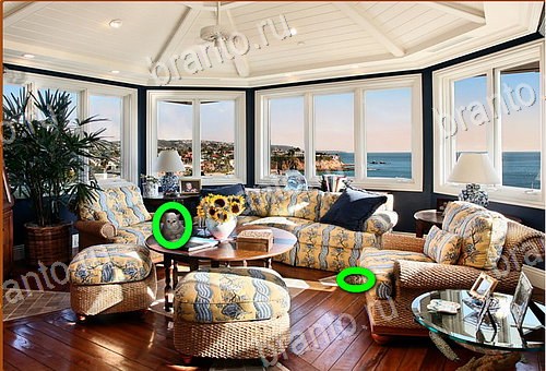 ответы на игру Найди кота Уровень 1132