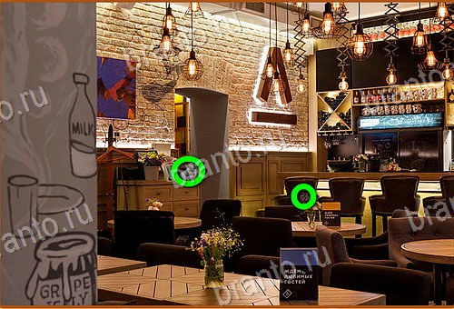 ответы на игру Найди кота Уровень 1197