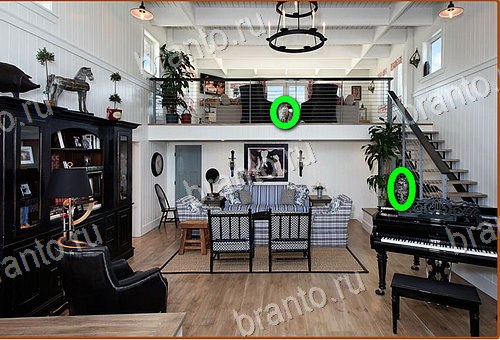 фото-ответы на игру Найди кота Уровень 1199