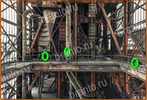 ответы на игру Найди кота уровень 1200