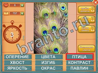 ответы на игру Лишнее слово уровень 400