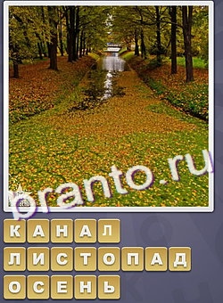 Собираем слова ответ на уровень 171