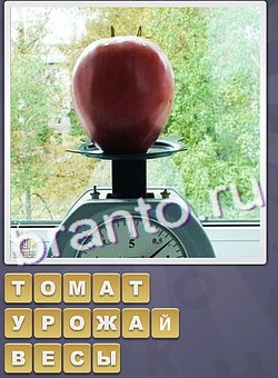 игра Собираем слова ответы в одноклассниках