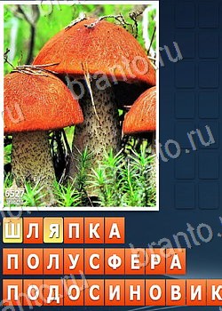 ответы на игру Найди слова 2 ВКонтакте уровень 6527