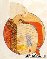 насколько вы умны 19 уровень: верховный правитель в арабских странах