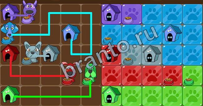 найди Пёс Флоу в одноклассниках ответы Уровень 183