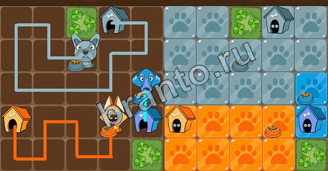 сборник ответы найди Пёс Флоу Уровень 185