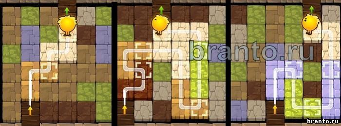 Три тропы игра ответы вконтакте уровень 13