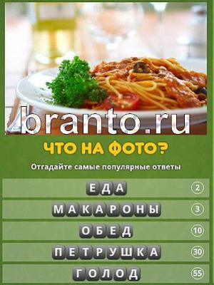 ответы на игру Популярный ответ: что на фото? Уровень 114
