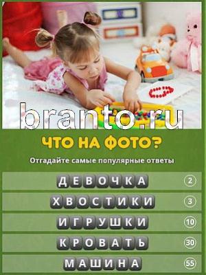 ответы на игру Популярный ответ: что на фото? Уровень 120