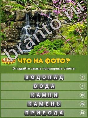 ответы на игру Популярный ответ: что на фото? Уровень 276