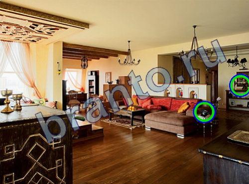 Решения на игру Предметы из прошлого Уровень 103