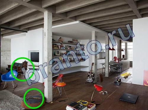 решебник на игру Предметы из прошлого Уровень 111