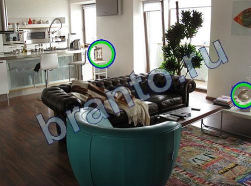 прохождение на игру Предметы из прошлого Уровень 121