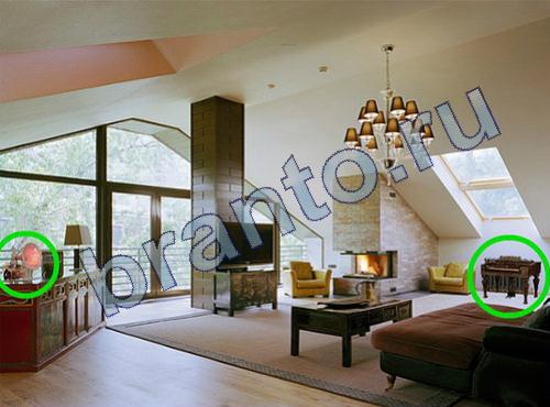 ответы Предметы из прошлого в одноклассниках Уровень 126