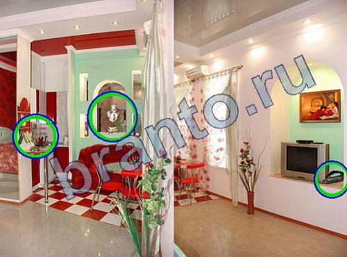 решения для игры Предметы из прошлого Уровень 128