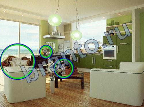 сборник ответы найди Предметы из прошлого Уровень 135