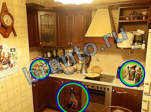 ответы на игру в одноклассниках Предметы из прошлого Уровень 206