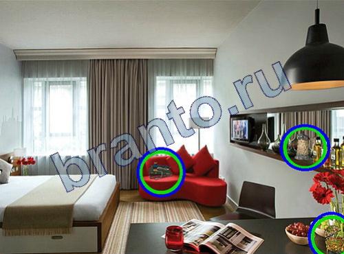 сборник ответы найди Предметы из прошлого Уровень 235