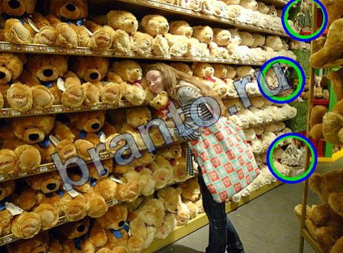 найди Предметы из прошлого ответы в одноклассниках Уровень 249