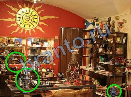 ответы к игре Предметы из прошлого ВК Уровень 255