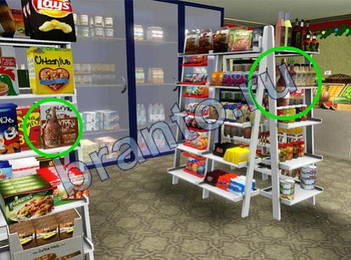 Решения на игру Предметы из прошлого Уровень 303