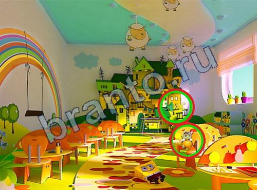 ответы на игру найди Предметы из прошлого Уровень 334