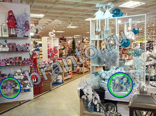 Подсказки на игру Предметы из прошлого Уровень 501