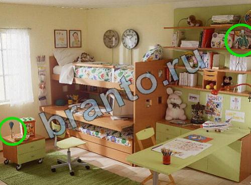 Подсказки на игру Предметы из прошлого Уровень 502