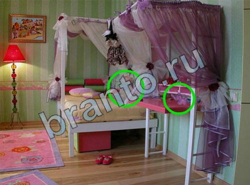 Решения на игру Предметы из прошлого Уровень 503