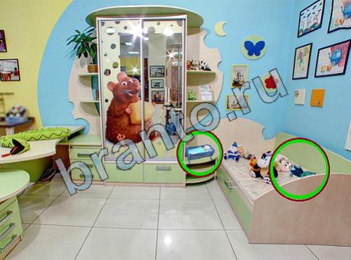 Предметы из прошлого помощь Уровень 510