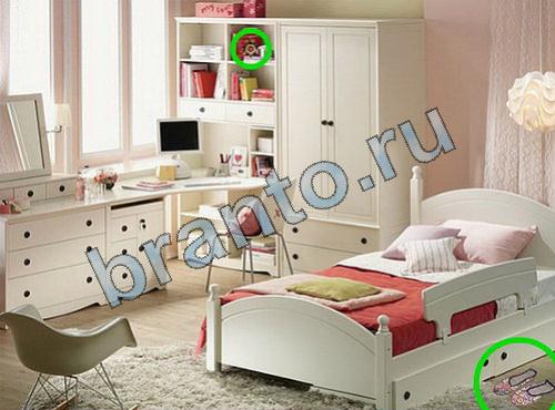 решебник на игру Предметы из прошлого Уровень 511