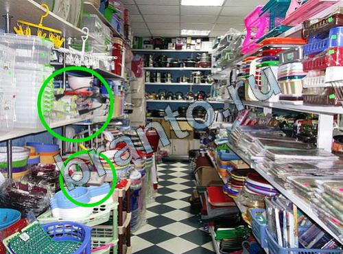 Предметы из прошлого решения Уровень 512