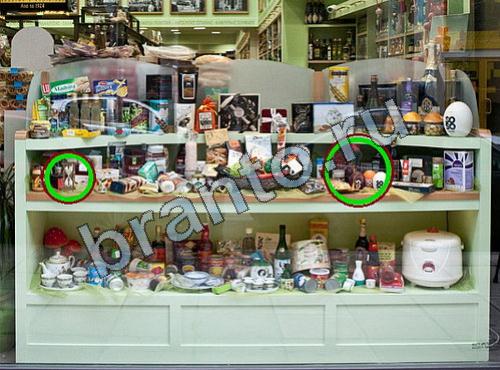 игра Предметы из прошлого помощь Уровень 519