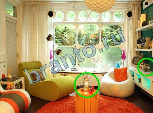 игра в одноклассниках Предметы из прошлого ответы Уровень 530