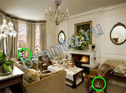 Предметы из прошлого помощь в картинках Уровень 531