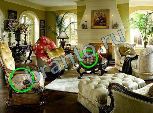 сборник ответы найди Предметы из прошлого Уровень 535