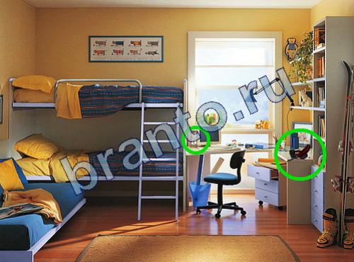 найди Предметы из прошлого ответы в одноклассниках Уровень 449