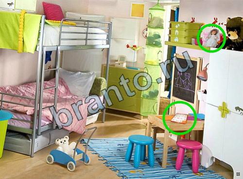 Подсказки на игру Предметы из прошлого Уровень 602