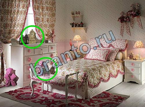 Решения на игру Предметы из прошлого Уровень 603