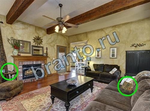 Предметы из прошлого помощь Уровень 610