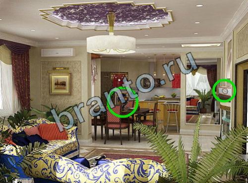 Предметы из прошлого ответы в картинках Уровень 616