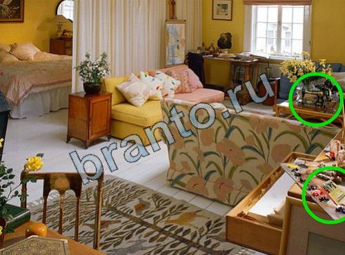 Подсказки на игру Предметы из прошлого Уровень 651